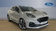 Ford Puma ST 1.5 EcoBoost ST 5dr Petrol Hatchback